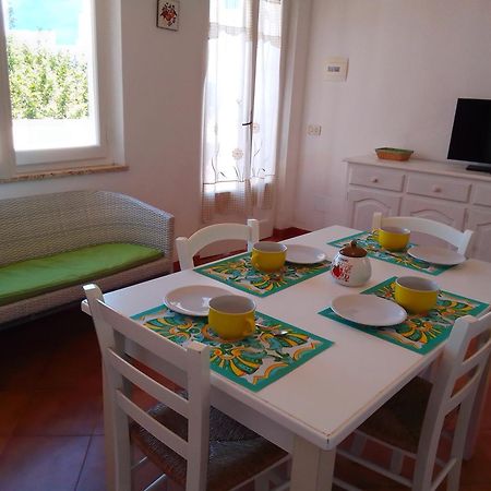 Apartament I Salici Capoliveri  Zewnętrze zdjęcie