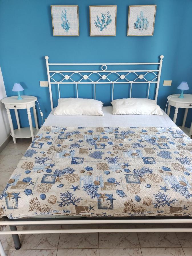 Apartament I Salici Capoliveri  Zewnętrze zdjęcie