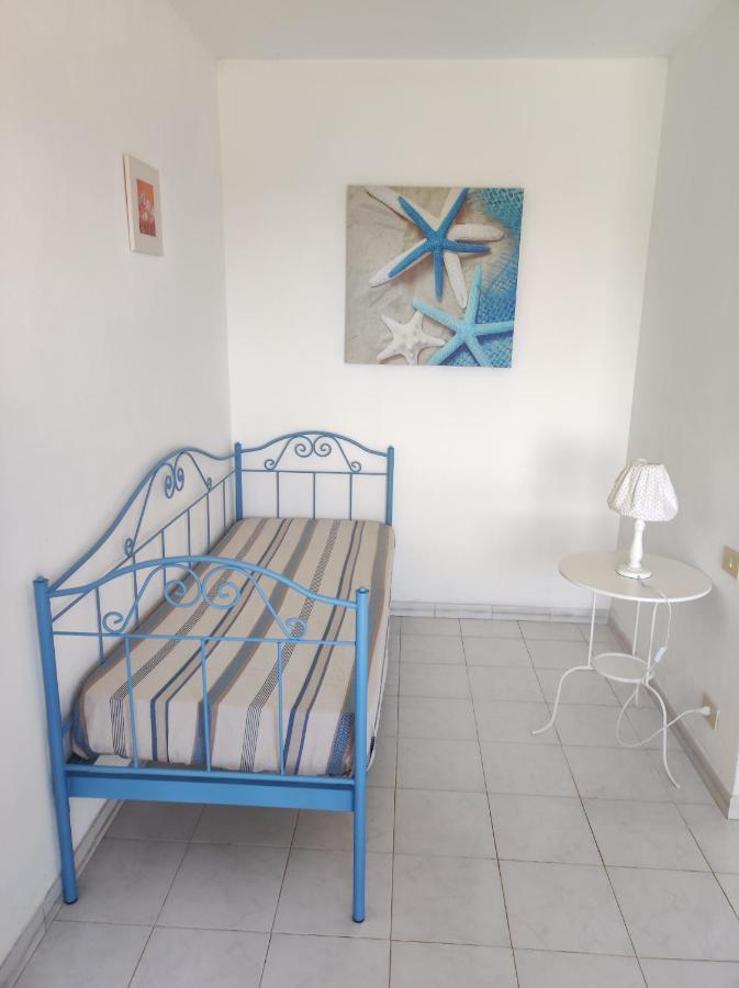 Apartament I Salici Capoliveri  Zewnętrze zdjęcie