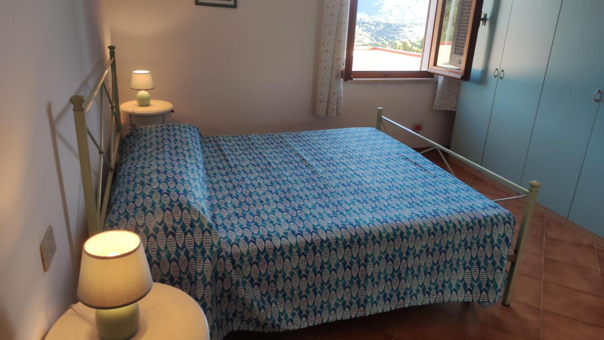 Apartament I Salici Capoliveri  Zewnętrze zdjęcie