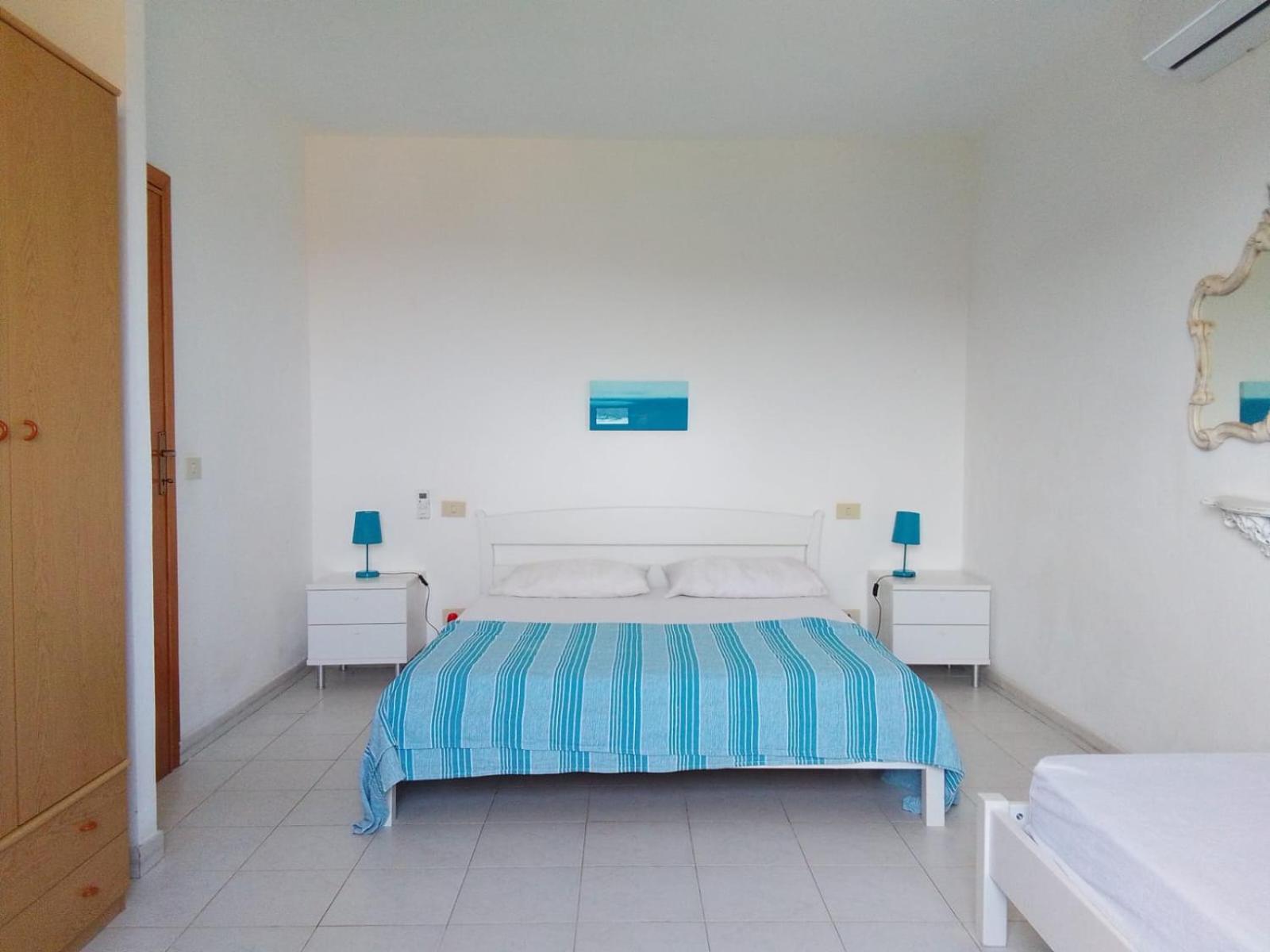 Apartament I Salici Capoliveri  Zewnętrze zdjęcie